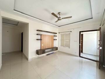 3 BHK Apartment For Rent in Puravankara Purva Westend, Kudlu Gate