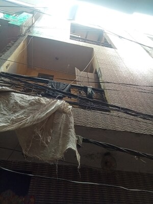 6 BHK Independent House – Exterior View View at Sadarpur - for Sale