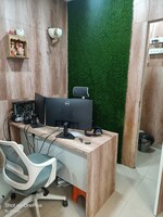 945 Sq.Ft. Office Space in Arch Square x2