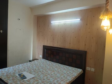 Bedroom in 2 BHK Apartment at Gardenia Gateway, Sector 75 – for Rent