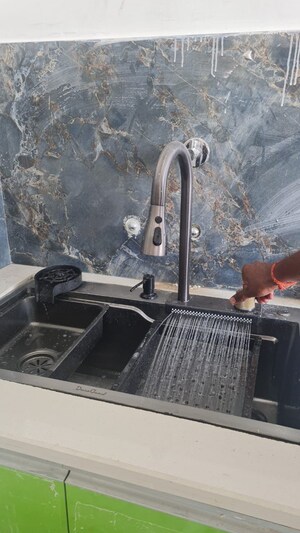 3.5 BHK Builder Floor – Exterior View View at Khargapur - for Sale