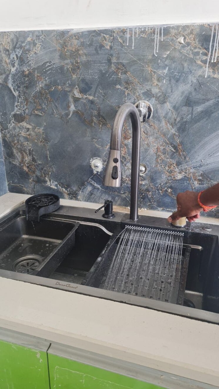 Exterior View, khargapur 3.5 Bedroom 2000 Sq.Ft. Builder Floor In Khargapur Lucknow 9080419