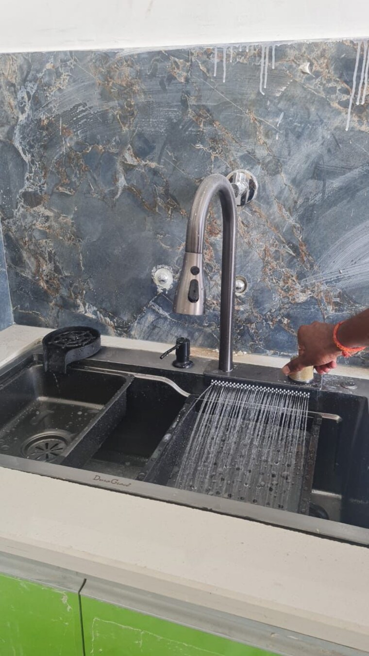 Exterior View, khargapur 3.5 Bedroom 2000 Sq.Ft. Builder Floor In Khargapur Lucknow 9080419