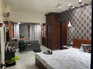 Bedroom in 2 BHK Apartment at Lunkad Greenland, Viman Nagar – for Sale