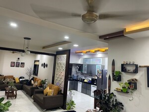 2 BHK Apartment For Sale in Lunkad Greenland, Viman Nagar