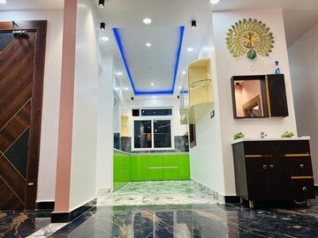 Furnished Amenities in 3.5 BHK Builder Floor at Khargapur – for Sale