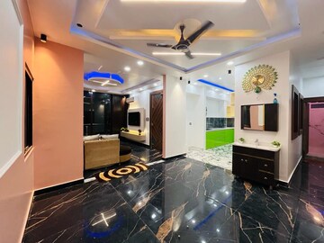 Team Area in 3.5 BHK Builder Floor at Khargapur – for Sale