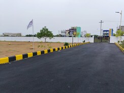 Plot For Sale in Kelambakkam