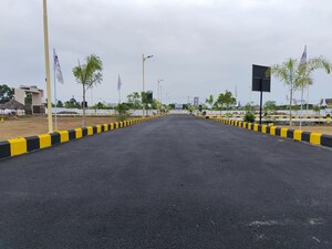 Plot Area in  Plot at Kelambakkam – for Sale