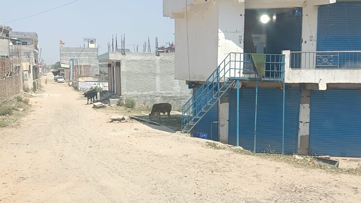 Plot For Sale in Shree Nayak Home