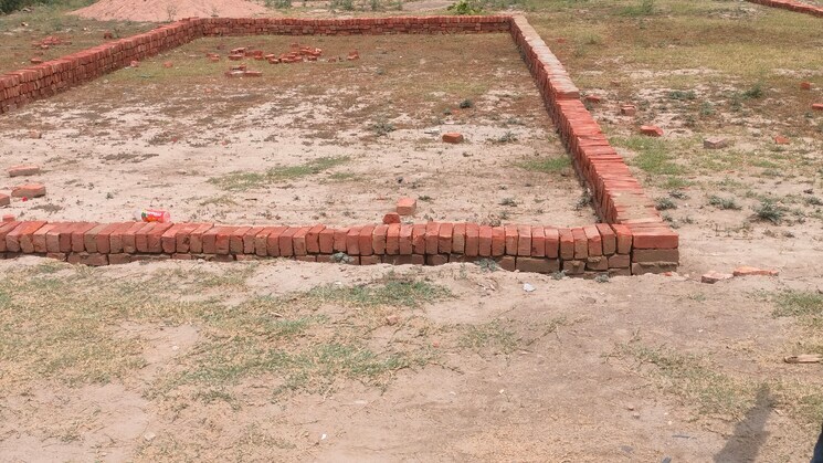 undefined, sector 144  1800 Sq.Ft. Plot In Sector 144 Noida 9080406