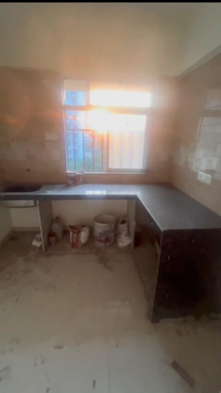 Kitchen, ashoka-nahur-gaonthan-shivshakti-chs 1 Bedroom 550 Sq.Ft. Apartment In Mulund West Mumbai 9080456