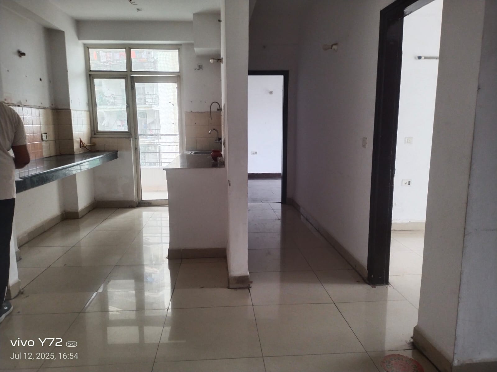 2 BHK 961 Sq.Ft. Apartment in Gaurs Global Village