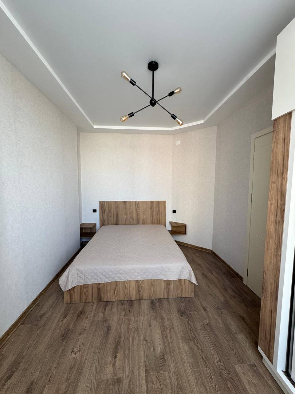 3 BHK + Pooja Room Builder Floor For Rent in Anand Niketan