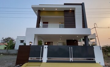 2 BHK Villa For Sale in Whitefield Road