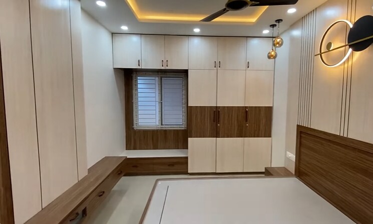 Bedroom, whitefield road 2 Bedroom 1247 Sq.Ft. Villa In Whitefield Road Bangalore 9080417