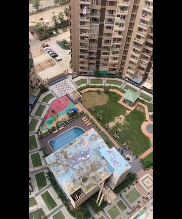 Master Plan in 2 BHK Apartment at ACE Aspire, Tech Zone 4 Greater Noida – for Sale