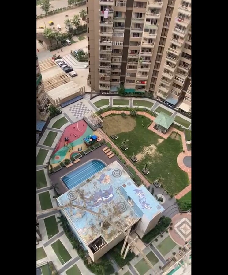 Master Plan, ace-aspire 2 Bedroom 1160 Sq.Ft. Apartment In Tech Zone 4 Greater Noida Greater Noida 9080490