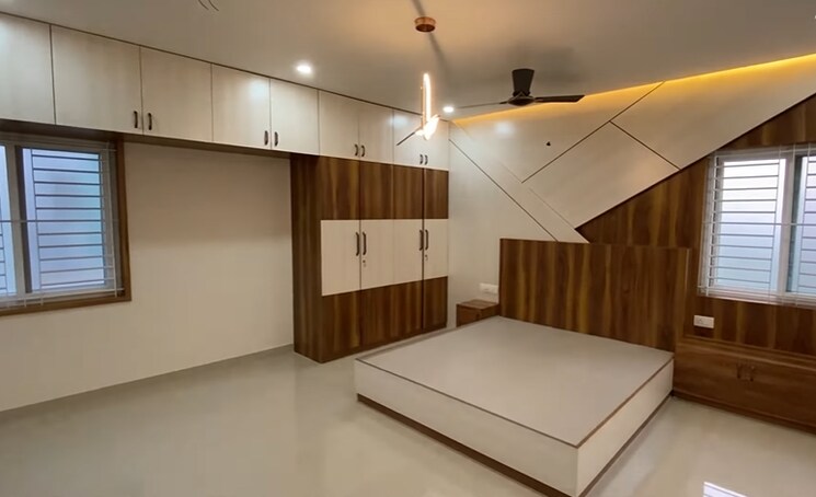Bedroom, whitefield road 2 Bedroom 1247 Sq.Ft. Villa In Whitefield Road Bangalore 9080417