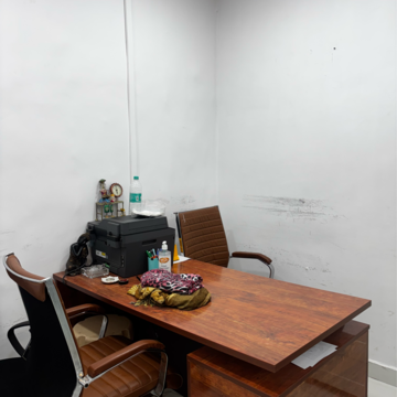 Furnished Amenities in  Office Space in IT/SEZ at Grandslam IThum, Wazidpur – for Rent