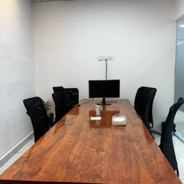 Kitchen in  Office Space in IT/SEZ at Grandslam IThum, Wazidpur – for Rent