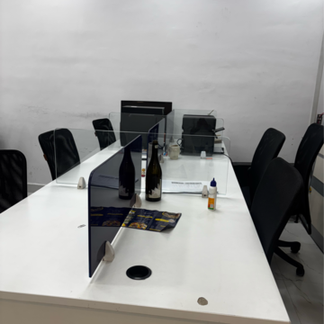 Team Area in  Office Space in IT/SEZ at Grandslam IThum, Wazidpur – for Rent