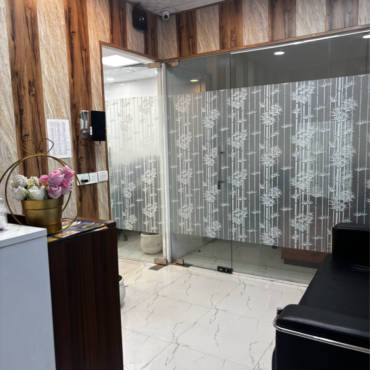 Kitchen, grandslam-ithum Commercial Office Space in IT/SEZ 1900 Sq.Ft. In Wazidpur Noida 9080481