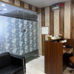 1900 Sq.Ft. Office Space in IT/SEZ in Grandslam IThum