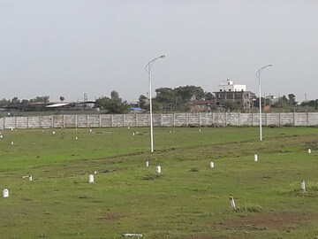 Plot Area in  Plot at Ozar – for Sale