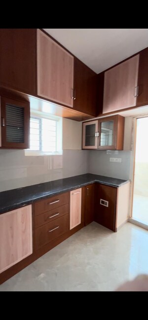 Kitchen in 2 BHK Apartment at Gajularamaram – for Sale
