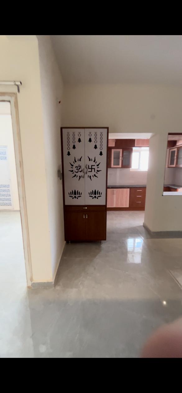 2 BHK + Pooja Room Apartment For Sale in Vydesh Nilayam 