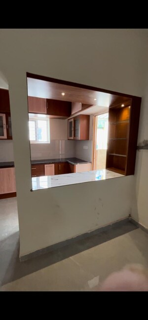 Kitchen in 2 BHK Apartment at Gajularamaram – for Sale