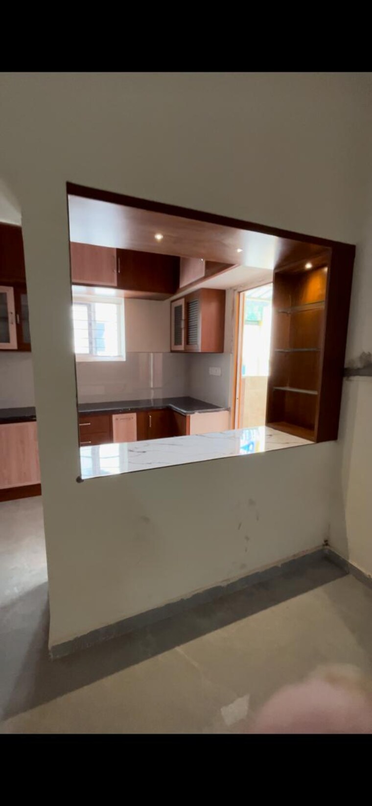 Kitchen, gajularamaram 2 Bedroom 1105 Sq.Ft. Apartment In Gajularamaram Hyderabad 9080495