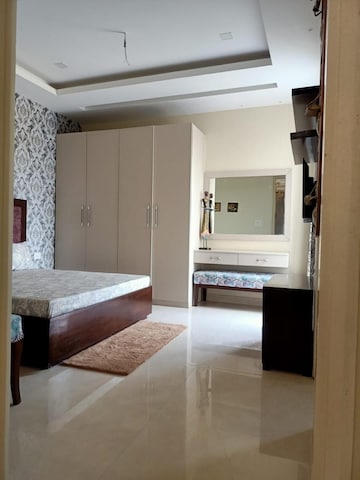 1 BHK Apartment For Rent in Sai Galaxy Thergaon, Thergaon