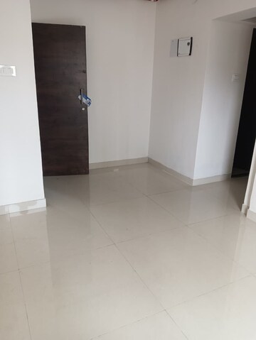 Bathroom in 1 BHK Apartment at DGS Sheetal Tapovan, Malad East – for Rent