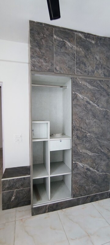 Furnished Amenities in 3 BHK Apartment at Sarvome Shree Homes, Sector 45 – for Rent
