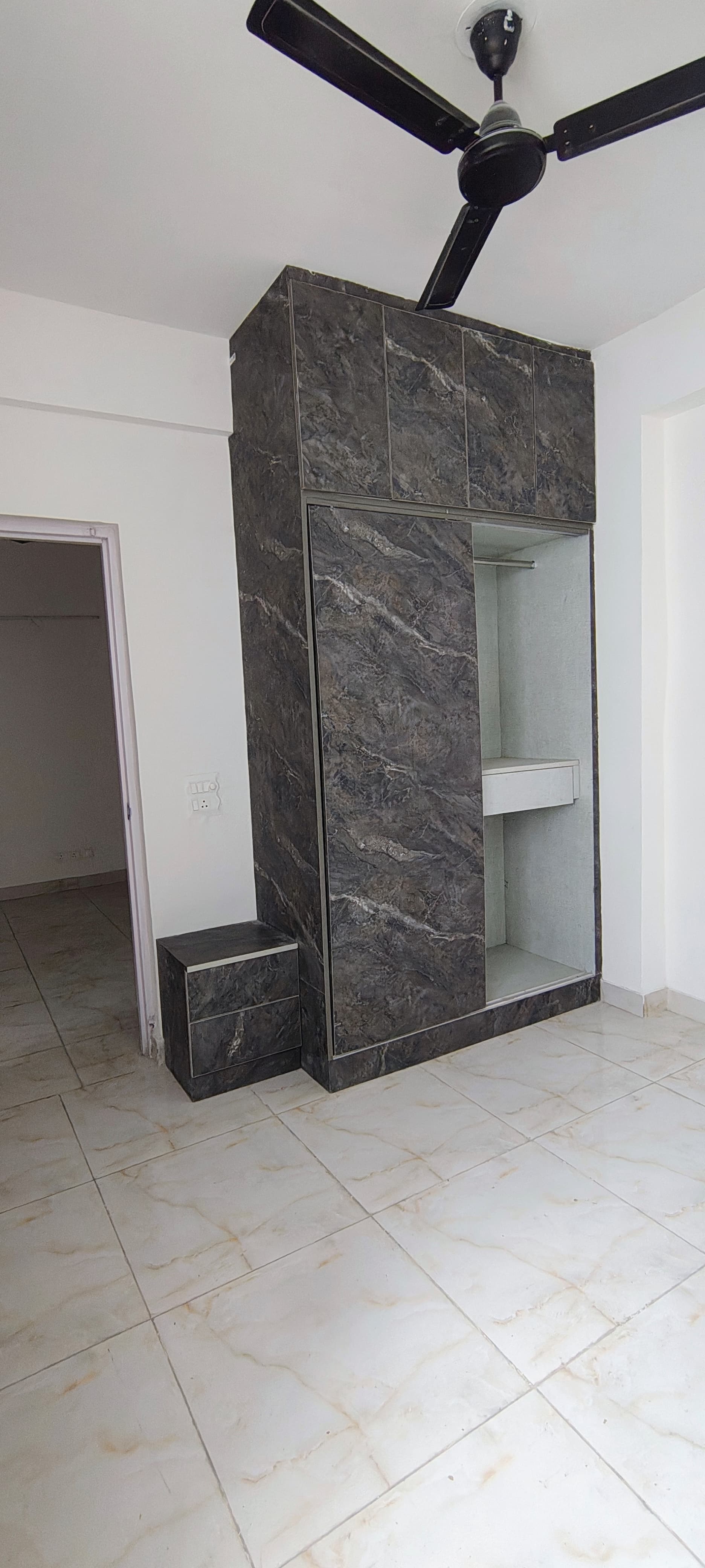 3 BHK Apartment For Rent in Sarvome Shree Homes