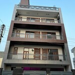 1 BHK 900 Sq.Ft. Builder Floor in Sector 9