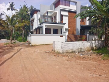  Plot – Exterior View View at Muttada - for Sale