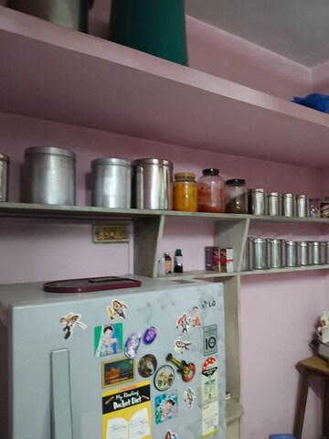 Furnished Amenities in 1 BHK Apartment at Sahyadri CHS Parel, Parel – for Sale