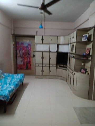 Kitchen in 1 BHK Apartment at Sahyadri CHS Parel, Parel – for Sale