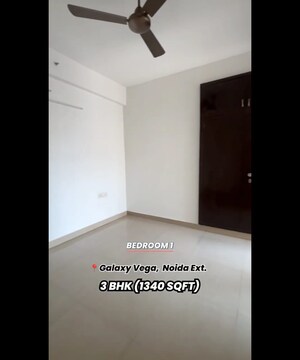 Room in 3 BHK Apartment at Galaxy Vega, Tech Zone 4 Greater Noida – for Sale