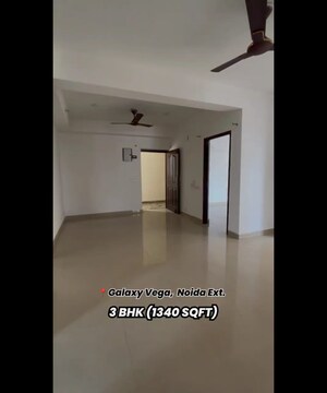 Room in 3 BHK Apartment at Galaxy Vega, Tech Zone 4 Greater Noida – for Sale