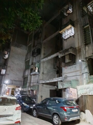 1 BHK Apartment – Exterior View View at Sahyadri CHS Parel, Parel - for Sale