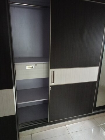Furnished Amenities in 3 BHK Apartment at Lakdi Ka Pul – for Sale