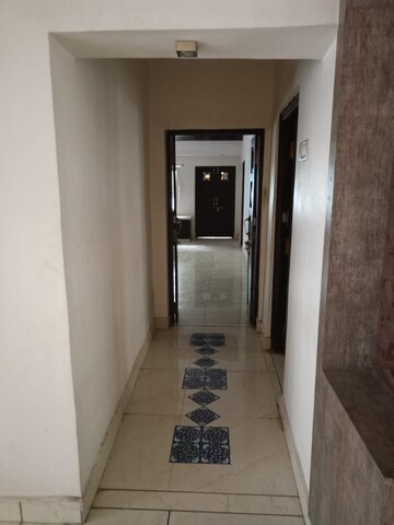 Building Lobby in 3 BHK Apartment at Lakdi Ka Pul – for Sale