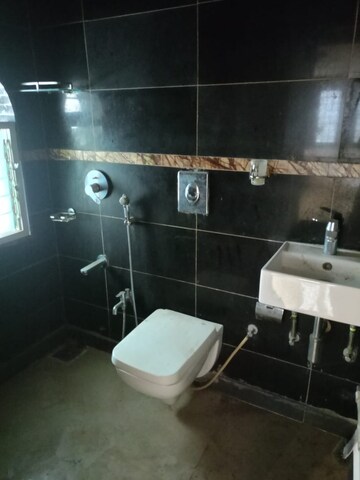 Attached Bathroom in 3 BHK Apartment at Lakdi Ka Pul – for Sale