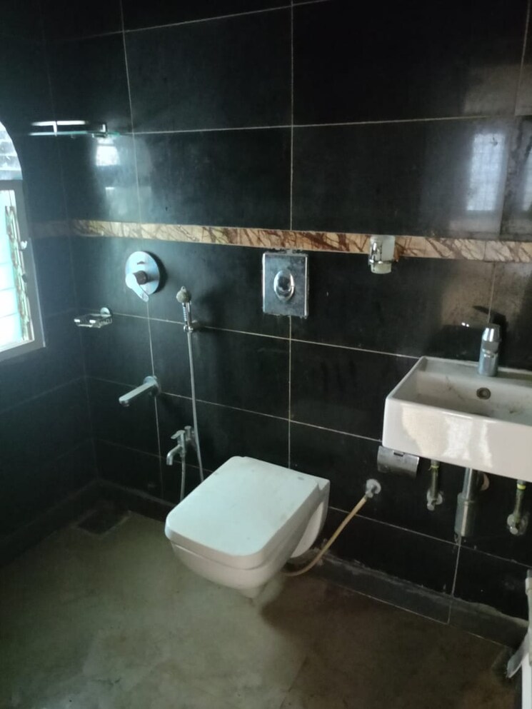 Attached Bathroom, lakdi ka pul 3 Bedroom 1755 Sq.Ft. Apartment In Lakdi Ka Pul Hyderabad 9080333
