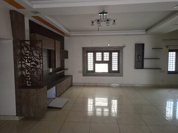 Living Room in 3 BHK Apartment at Lakdi Ka Pul – for Sale