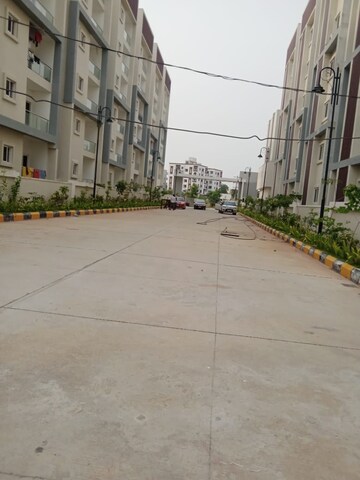 2 BHK Apartment For Sale in Sunyuga Vista, Kompally